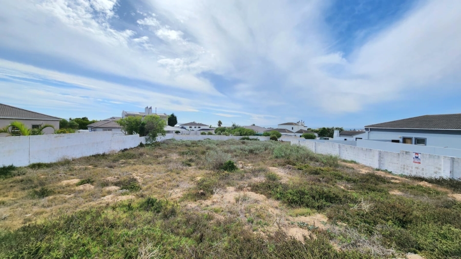 0 Bedroom Property for Sale in Country Club Western Cape